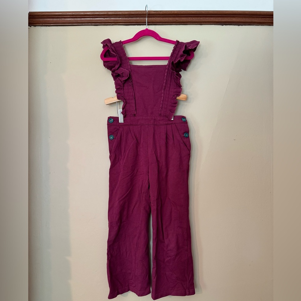 Matilda Jane - Science Central Romper |Size 6